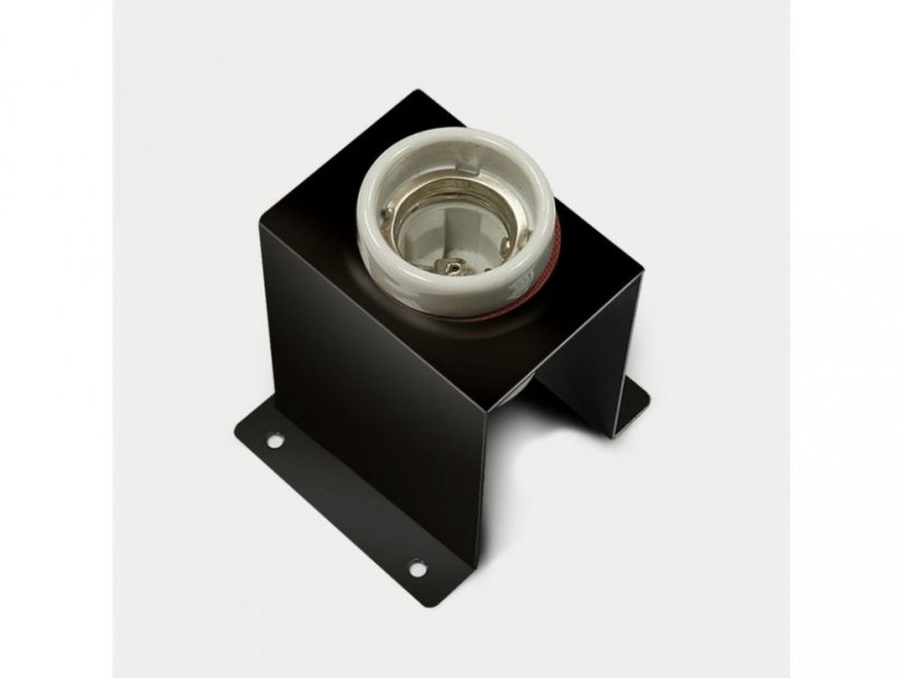 Arcadia Ceramic Lamp Holder PRO