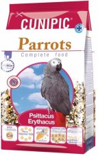 Cunipic Parrots - Psittacus 3 kg