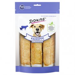 Dokas - Cowhide ribs wrapped in chicken - 3 pcs