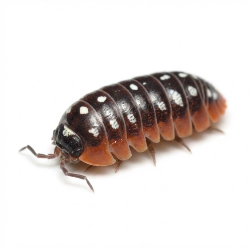 Armadillidium klugii