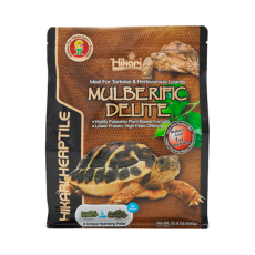 Hikari Turtle Mulberfic