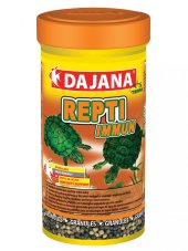 Dajana Repti Immun granulát 250 ml