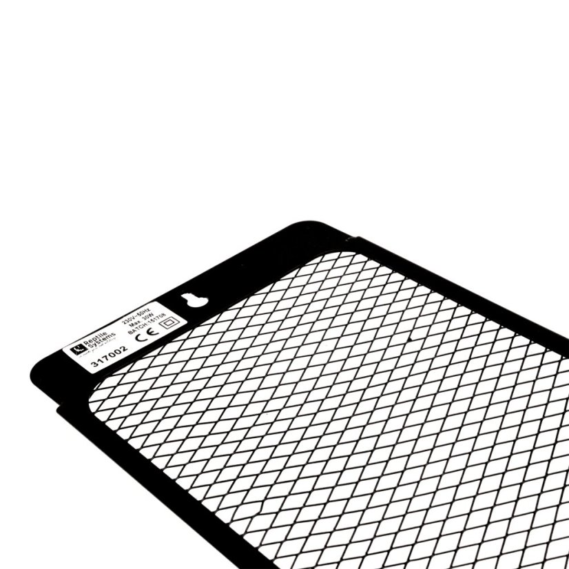 Reptile Systems Compact Lamp Unit