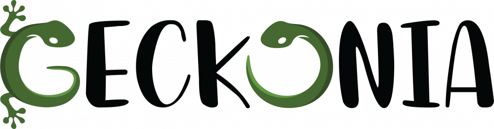 Geckonia