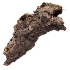 Přírodní korková kůra Repti Planet (velikost M)