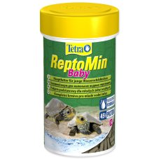 Tetra ReptoMin Baby 100ml