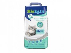 Biokat 's Bianco Fresh Control podstielka 5kg