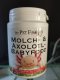 Nově v nabídce pro Axolotla kvalitní krmivo ThePetFaktory