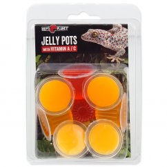 REPTI PLANET Jelly Pots Fruit (8ks)