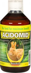 Acidomid králíci sol 500 ml