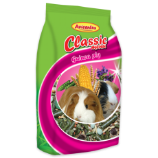 Avicentra Classic menu morče