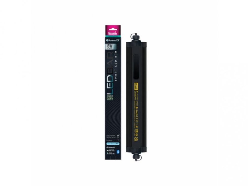 Arcadia LumenIZE Jungle Dawn LED Bar
