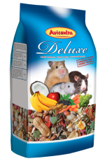 Avicentra Deluxe malý hlodavec