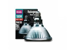 Arcadia Halogen Heat Lamp 100W