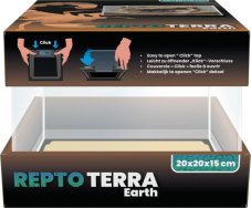 Repro Terra Earth 30 x 30 x 20 cm