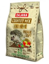 Dajana – COUNTRY MIX EXCLUSIVE ježek