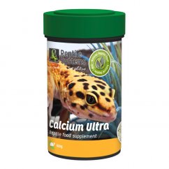 Reptile Systems Calcium Ultra 100 g