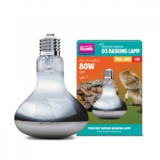 Arcadia D3 Basking Lamp