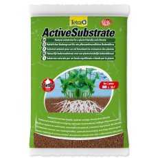 Tetra Active Substrate 3l