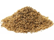 UGF sušené dafnie 500ml 80g