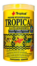 Tropical Tropical