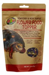 Zoo Med Tortoise Flower Blend 40 g
