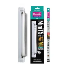 Arcadia ShadeDweller 8W Minikit T5 2.4% UVB