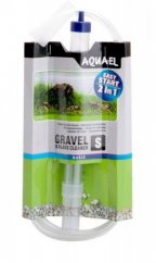 Aquael Gravel a Glass Cleaner S