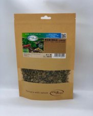 Moringa leaves