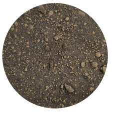 Substrát REPTI PLANET Earth černý 4kg