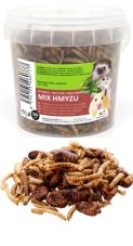 UGF mix hmyzu 500ml 80g