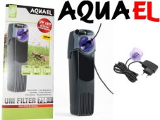 Aquael Unifilter 750 UV Power