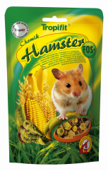 Tropifit Hamster pro křečky 500 g