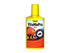 Tetra VitaMinPro 3in1