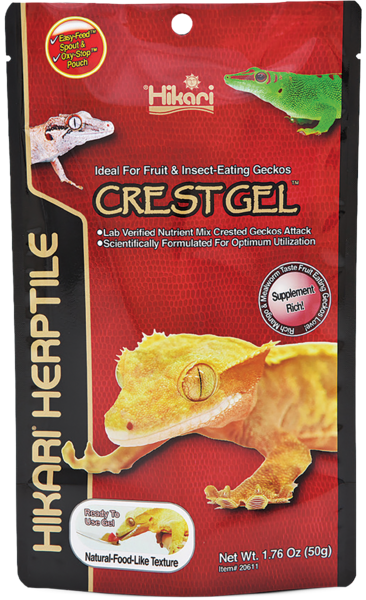 Hikari CrestGel 50g