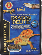 Hikari Dragon Delite 200g