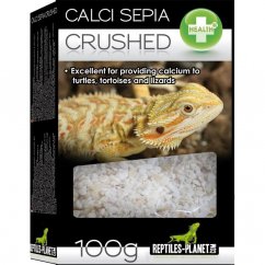 Reptiles-planet Calci Sepia Crushed 100g
