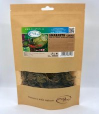 EasyFish Amaranth Leaves 100g