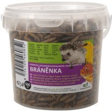 Bráněnka sušené larvy UGF