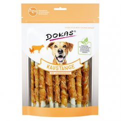 Dokas - Cowhide sticks wrapped in chicken 200 g