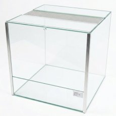 Terárium 30 x 30 x 30 cm