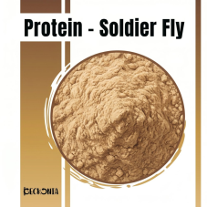 Geckonia Hmyzí protein - Bráněnka