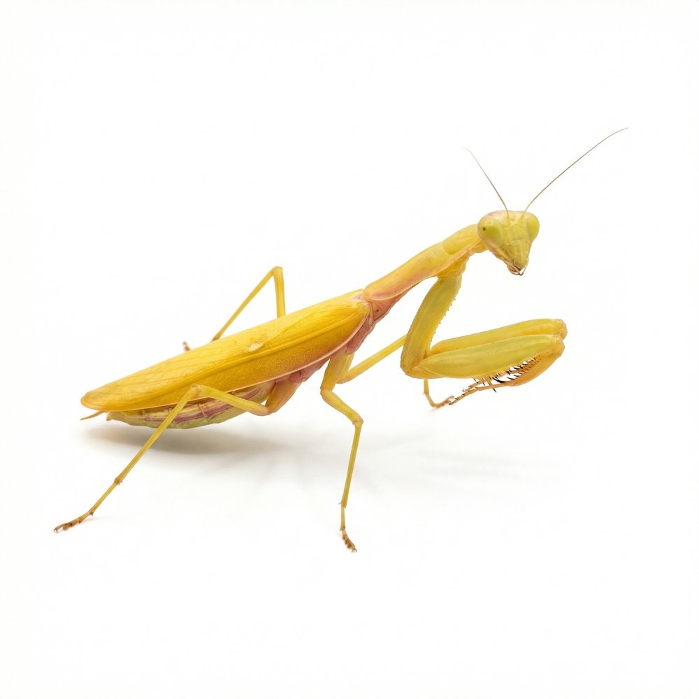 Top 5 Best Praying Mantis Species for Beginners