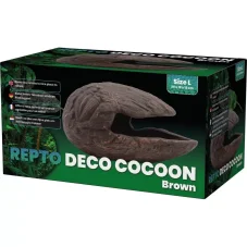 Repto Deco Cocoon Brown