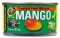 Zoo Med Tropical Fruit Mango 95 g