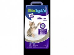 Biokat's Micro Classic litter 14l / 13.3kg