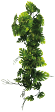 Repto Plant Vines Green Monstera 60 cm