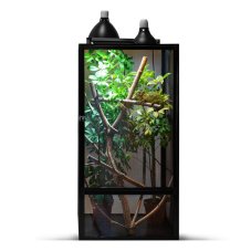 Flexarium 45 x 45 x 80cm