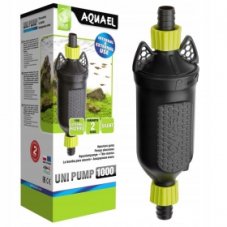 UNIPUMP 1000 1000 L/H, 15 W, výtlak 1,45m