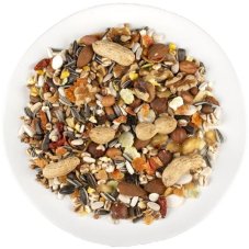 PUUR pauze pták - Snack Muesli Parrot Nuts 750g